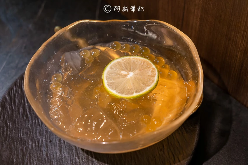 彰化燒肉脂本燒肉超犯規!必點30CM幻切牛舌,A5和牛入口即化。