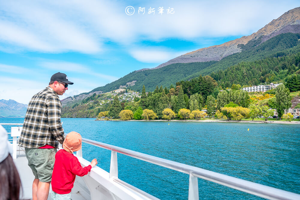 紐西蘭南島北島之旅，皇后鎮、庫克山隱士廬、毛利文化村、米佛峽灣全收錄