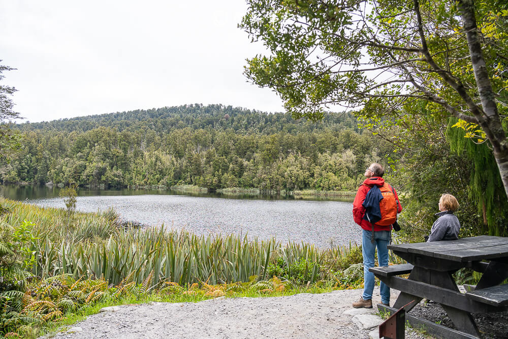 紐西蘭南島北島之旅，皇后鎮、庫克山隱士廬、毛利文化村、米佛峽灣全收錄