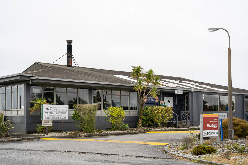 紐西蘭南島北島之旅，皇后鎮、庫克山隱士廬、毛利文化村、米佛峽灣全收錄