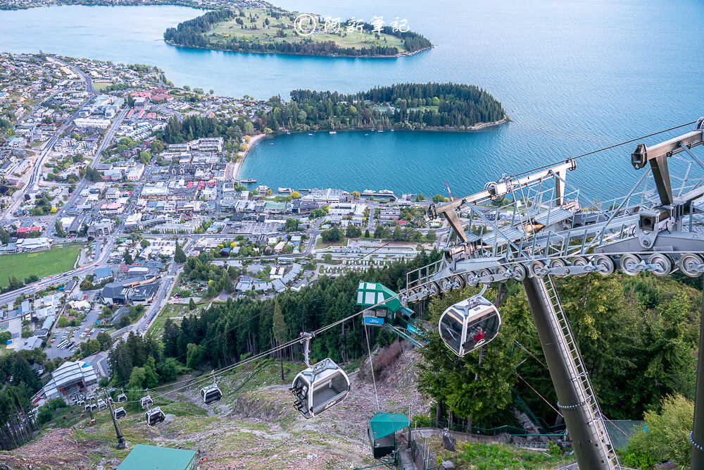 紐西蘭南島北島之旅，皇后鎮、庫克山隱士廬、毛利文化村、米佛峽灣全收錄