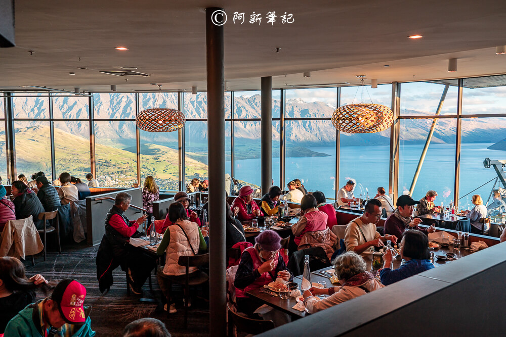 紐西蘭南島北島之旅，皇后鎮、庫克山隱士廬、毛利文化村、米佛峽灣全收錄