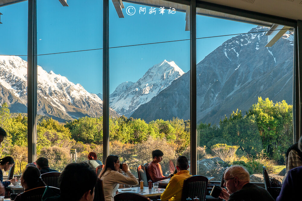 紐西蘭南島北島之旅，皇后鎮、庫克山隱士廬、毛利文化村、米佛峽灣全收錄