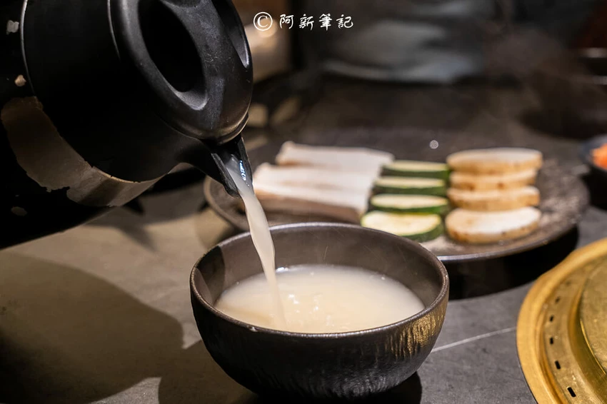 彰化燒肉脂本燒肉超犯規!必點30CM幻切牛舌,A5和牛入口即化。