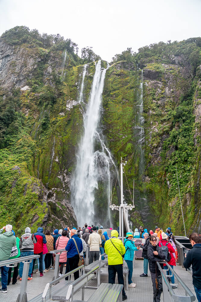 紐西蘭南島北島之旅，皇后鎮、庫克山隱士廬、毛利文化村、米佛峽灣全收錄
