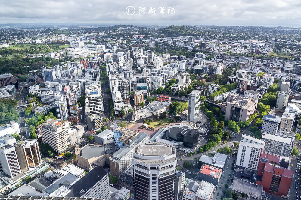 紐西蘭南島北島之旅，皇后鎮、庫克山隱士廬、毛利文化村、米佛峽灣全收錄