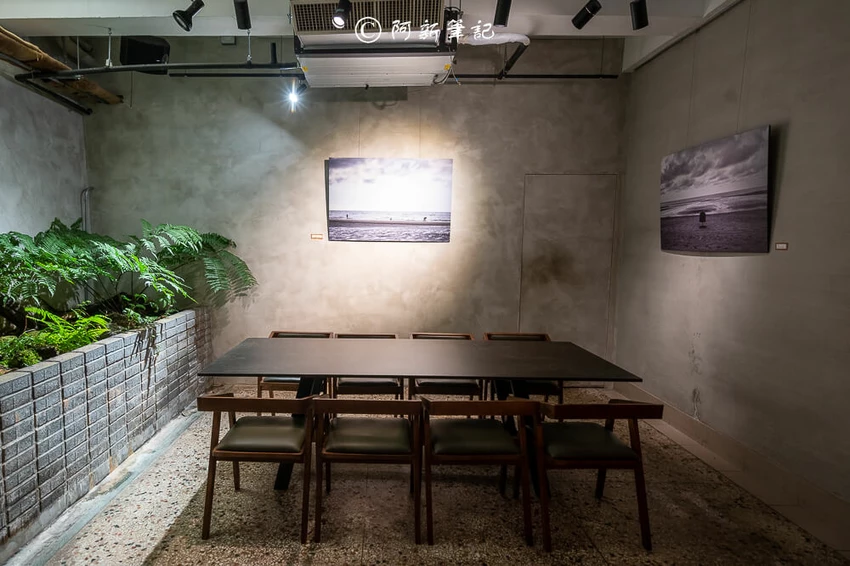 台中車站早午餐必訪！老宅咖啡館舒肥鴨胸與義大利麵道道是主打。