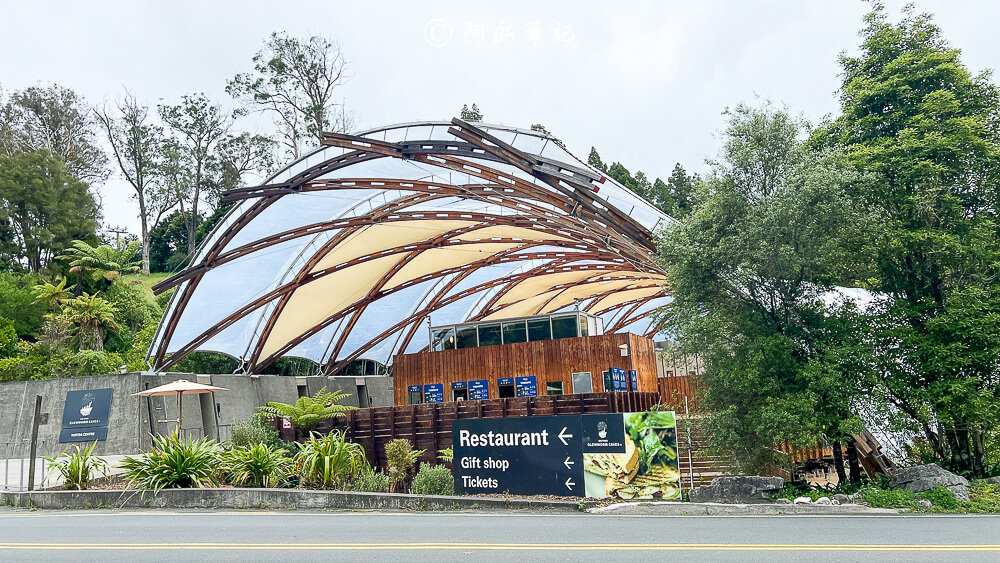 紐西蘭南島北島之旅，皇后鎮、庫克山隱士廬、毛利文化村、米佛峽灣全收錄