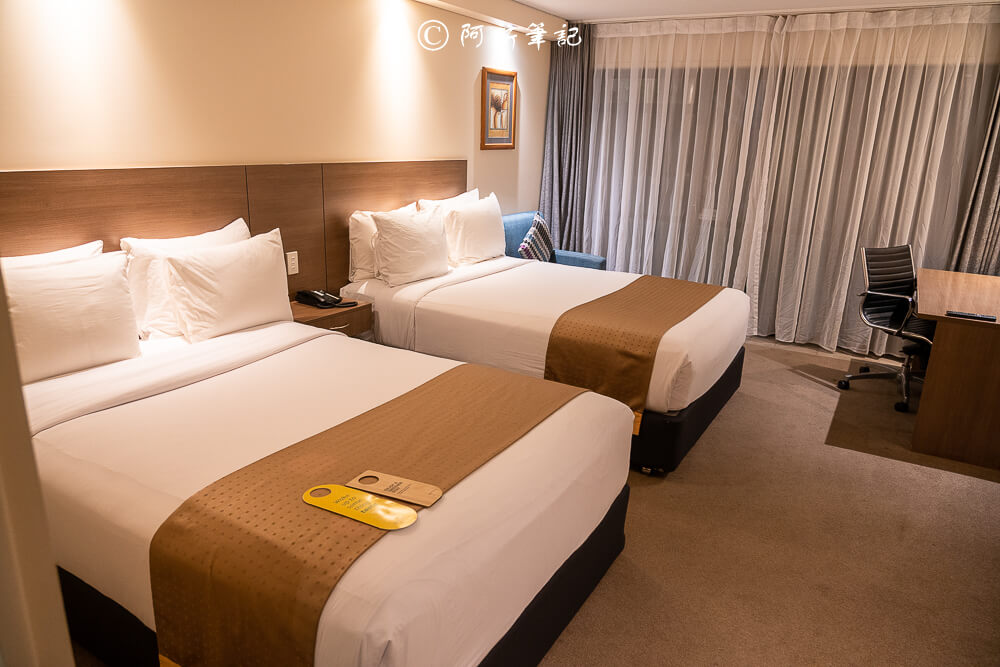 紐西蘭南島北島之旅，皇后鎮、庫克山隱士廬、毛利文化村、米佛峽灣全收錄