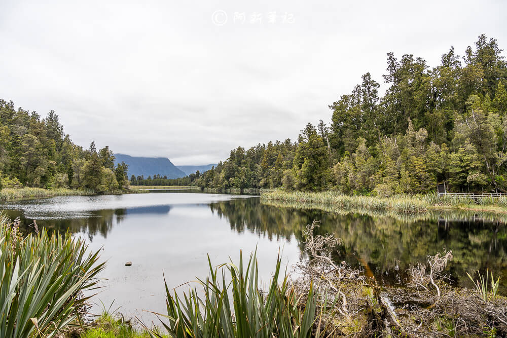 紐西蘭南島北島之旅，皇后鎮、庫克山隱士廬、毛利文化村、米佛峽灣全收錄