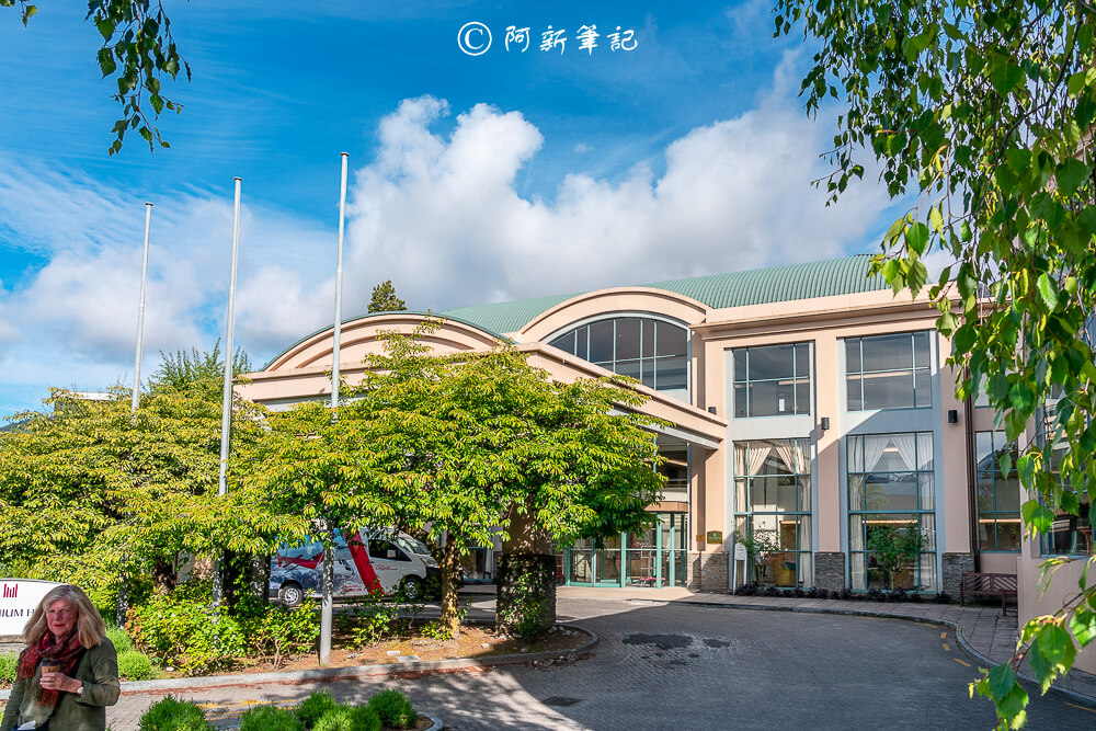 紐西蘭南島北島之旅，皇后鎮、庫克山隱士廬、毛利文化村、米佛峽灣全收錄