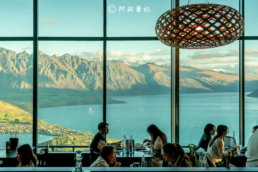 紐西蘭南島北島之旅，皇后鎮、庫克山隱士廬、毛利文化村、米佛峽灣全收錄