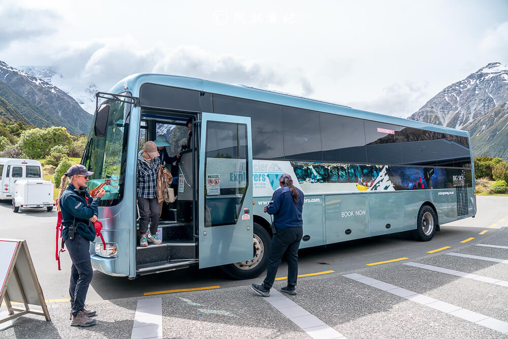 紐西蘭南島北島之旅，皇后鎮、庫克山隱士廬、毛利文化村、米佛峽灣全收錄