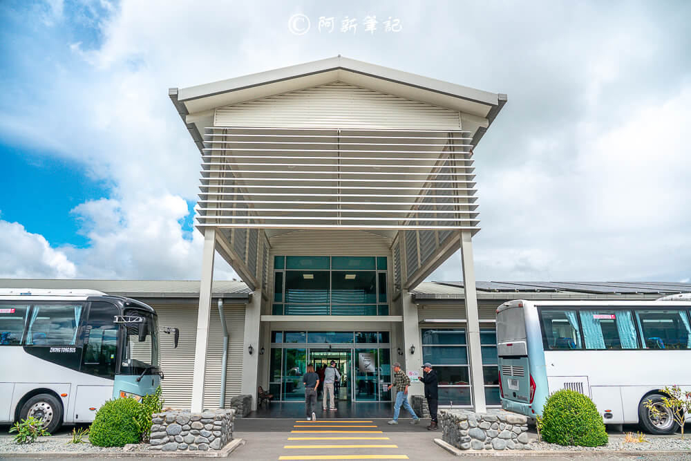 紐西蘭南島北島之旅，皇后鎮、庫克山隱士廬、毛利文化村、米佛峽灣全收錄