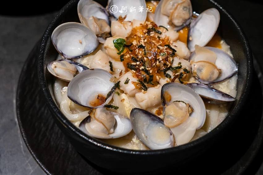 彰化燒肉脂本燒肉超犯規!必點30CM幻切牛舌,A5和牛入口即化。