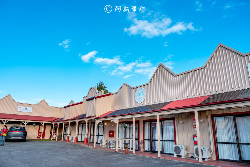 紐西蘭南島北島之旅，皇后鎮、庫克山隱士廬、毛利文化村、米佛峽灣全收錄