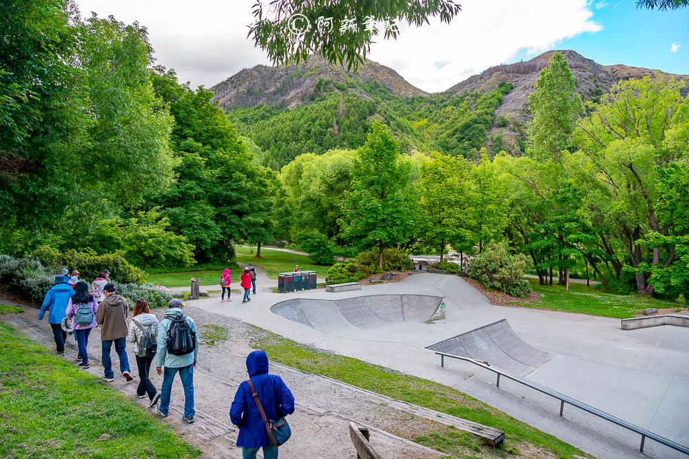 紐西蘭南島北島之旅，皇后鎮、庫克山隱士廬、毛利文化村、米佛峽灣全收錄