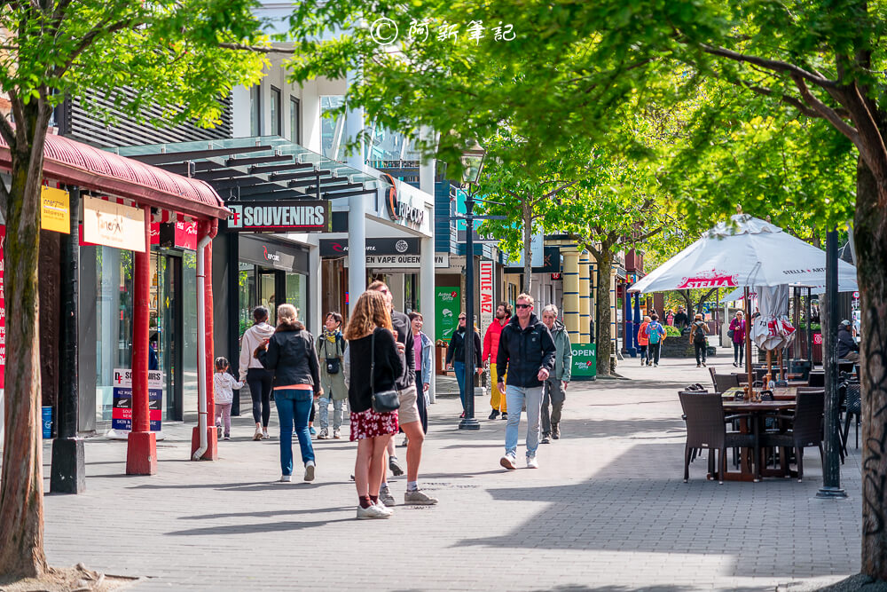 紐西蘭南島北島之旅，皇后鎮、庫克山隱士廬、毛利文化村、米佛峽灣全收錄