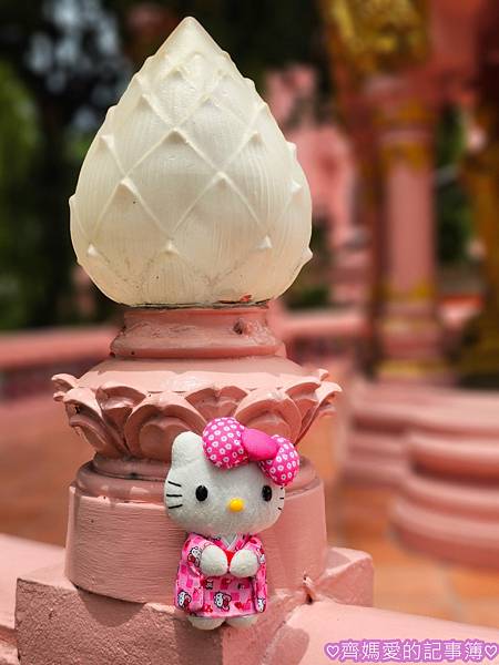 泰國曼谷.三頭象神博物館 The Erawan Museum