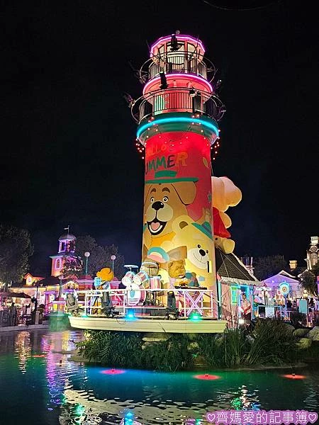 泰國曼谷．巧克力村 Chocolate Ville