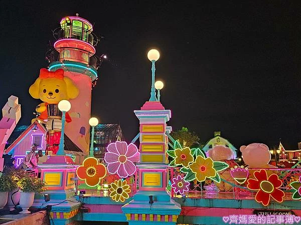 泰國曼谷．巧克力村 Chocolate Ville