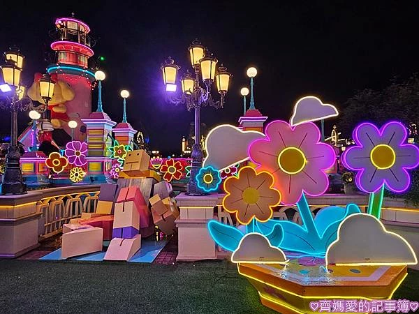 泰國曼谷．巧克力村 Chocolate Ville