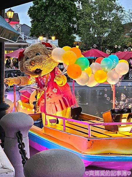 泰國曼谷．巧克力村 Chocolate Ville