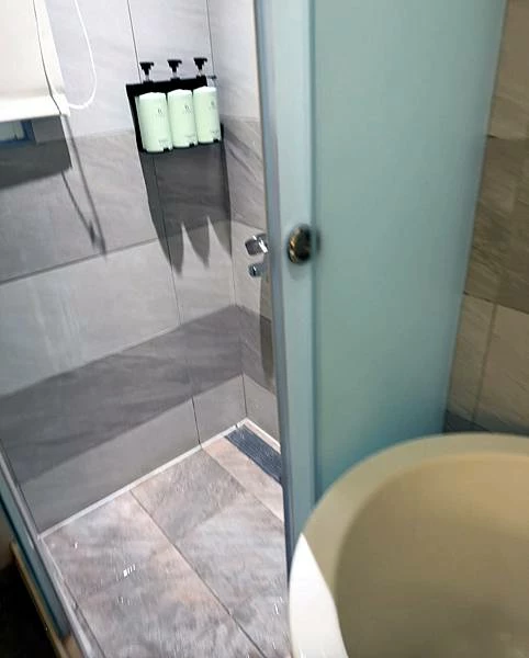 【台北住宿推薦】美好行旅,讓行程更美好!西門町住宿,可泡澡! 【台北住宿推薦】美好行旅,讓行程更美好!西門町住宿,可泡澡!