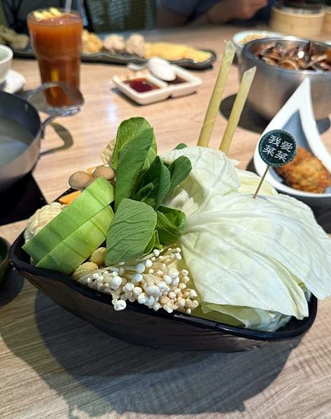 「台北火鍋」蛤?! Huh Pot 台北忠孝店，東區美食推薦