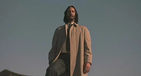 7-捍衛天使_劇照04_基努李維