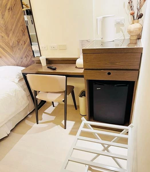 【台北住宿推薦】美好行旅,讓行程更美好!西門町住宿,可泡澡! 【台北住宿推薦】美好行旅,讓行程更美好!西門町住宿,可泡澡!