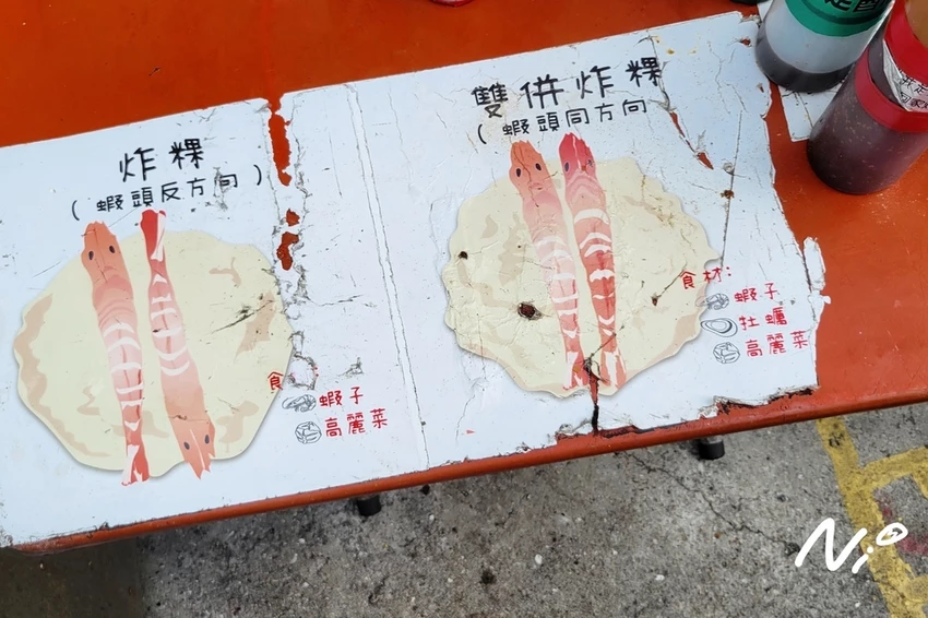 202510 澎湖白沙 回家炸粿