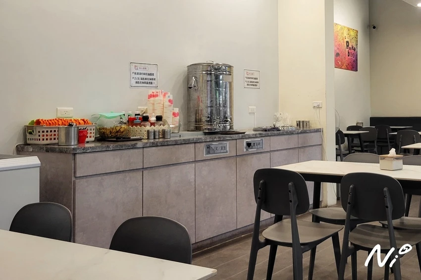 202508 嘉義水上 尼克牛排屋