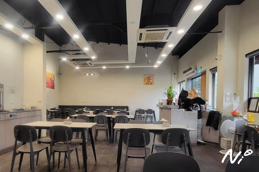 202508 嘉義水上 尼克牛排屋