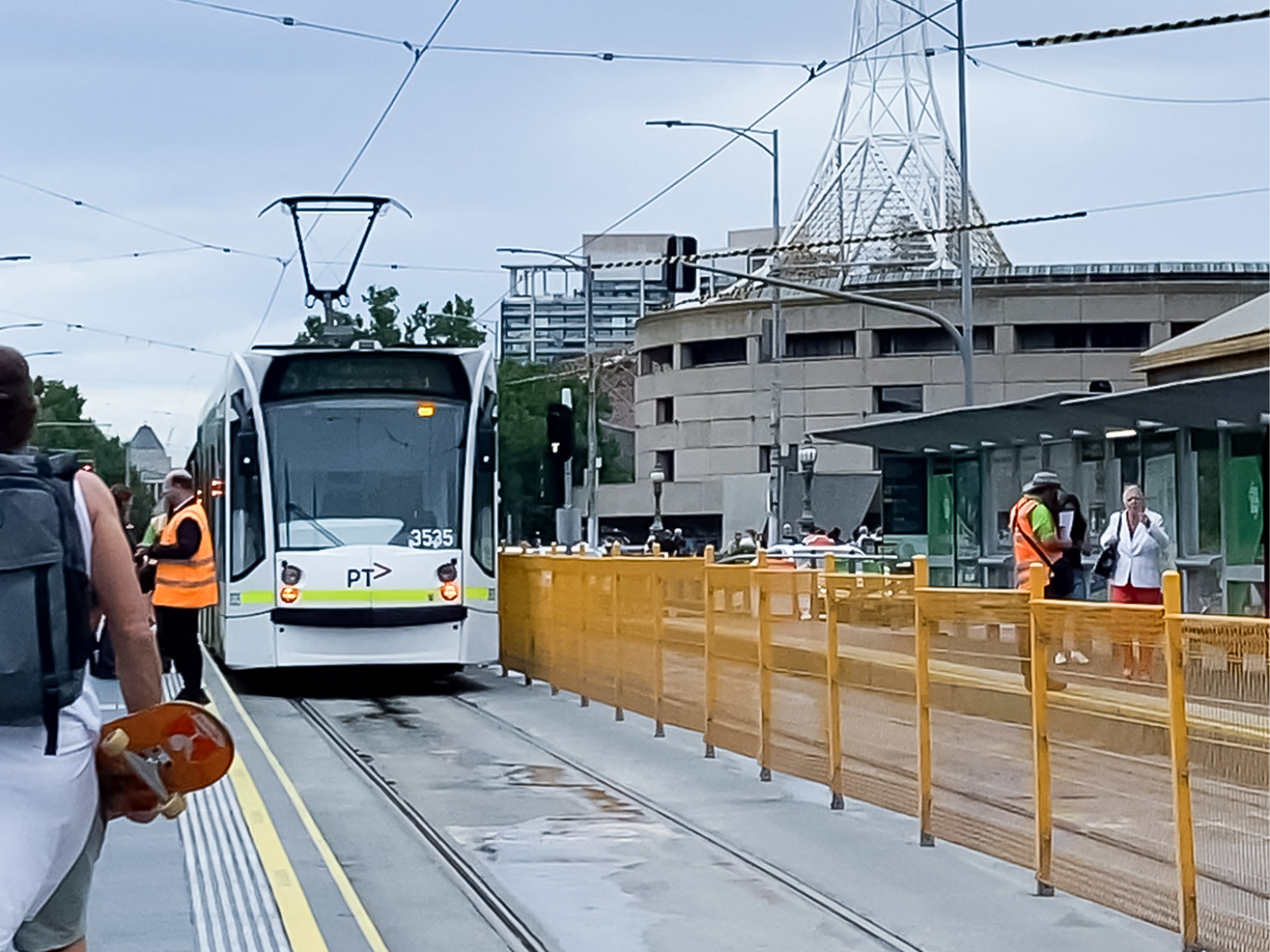 澳洲｜澳洲旅遊｜雪梨墨爾本六天五夜 交通、簽證、跨年總整理（上）