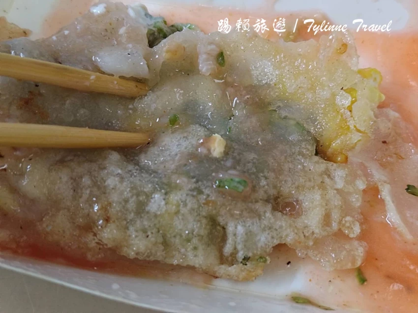 【新竹美食】莊家蚵仔煎，蚵仔飽滿超澎湃 | 暖心綜合湯料多實在 | 城隍廟夜市美食 | 道地古早味小吃 | 北區...