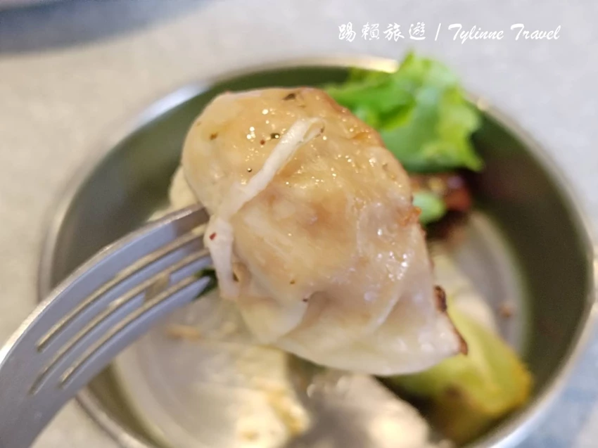 【新竹美食】鉄燒餃子，獨家特色餃子與炒麵雙重奏 | 創意台日料理 | 質感日式登山風小餐館 | 新竹必吃推薦...