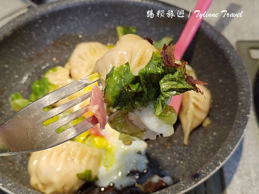 【新竹美食】鉄燒餃子，獨家特色餃子與炒麵雙重奏 | 創意台日料理 | 質感日式登山風小餐館 | 新竹必吃推薦...