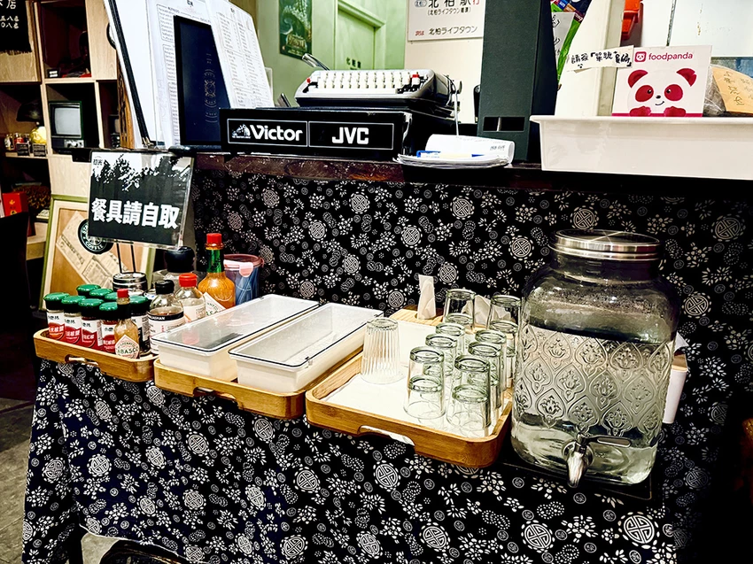 [台北-西門]初光義大利麵，台北平價義大利麵140元起，日系