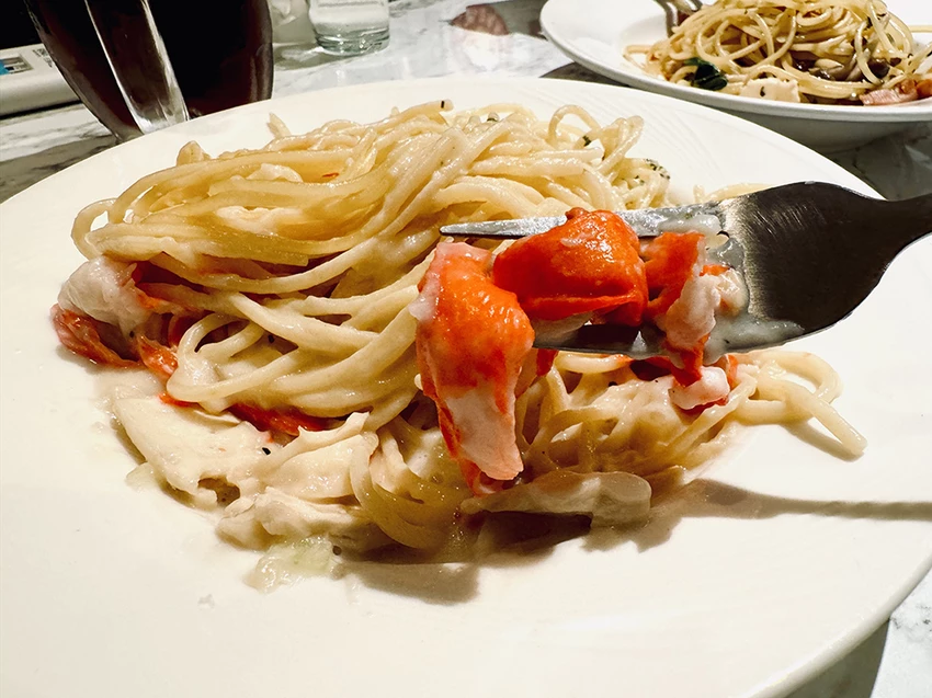 [台北-西門]初光義大利麵，台北平價義大利麵140元起，日系