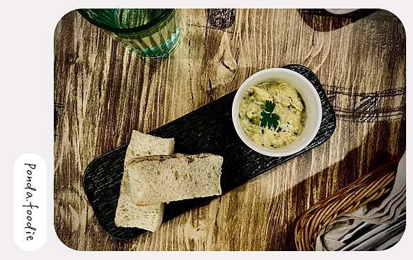 P&P HOUSE｜新店大坪林站巷弄美食，義式鄉村料理，必點