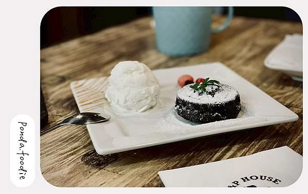 P&P HOUSE｜新店大坪林站巷弄美食，義式鄉村料理，必點