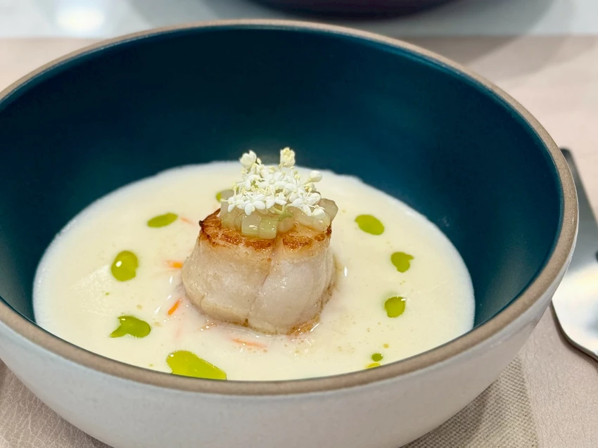 【台北高級餐廳推薦】rooTi在台北永康街遇見歐洲，健康美味地中海飲食特色餐廳，還有大小提琴鋼琴現場演奏...