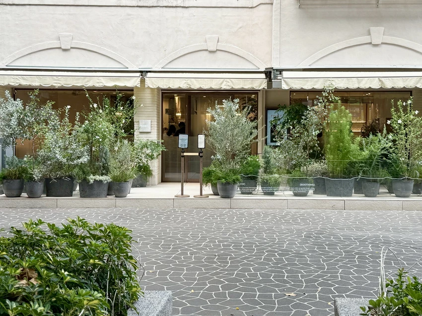 【台北高級餐廳推薦】rooTi在台北永康街遇見歐洲，健康美味地中海飲食特色餐廳，還有大小提琴鋼琴現場演奏...