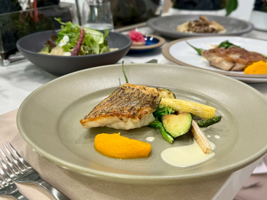 【台北高級餐廳推薦】rooTi在台北永康街遇見歐洲，健康美味地中海飲食特色餐廳，還有大小提琴鋼琴現場演奏...