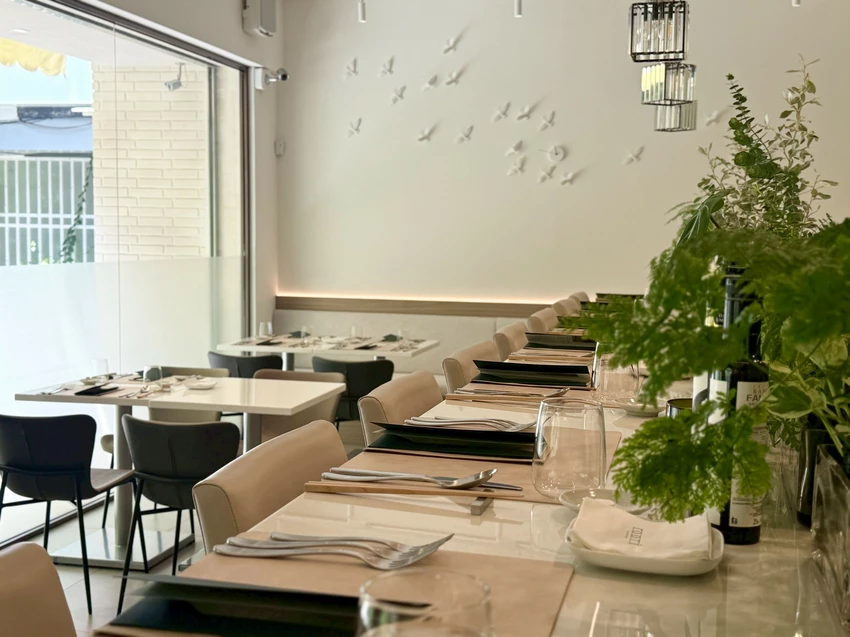 【台北高級餐廳推薦】rooTi在台北永康街遇見歐洲，健康美味地中海飲食特色餐廳，還有大小提琴鋼琴現場演奏...