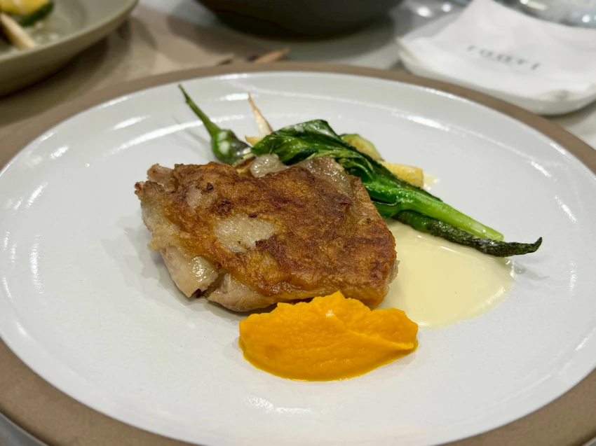 【台北高級餐廳推薦】rooTi在台北永康街遇見歐洲，健康美味地中海飲食特色餐廳，還有大小提琴鋼琴現場演奏...