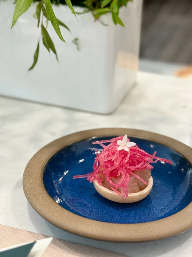 【台北高級餐廳推薦】rooTi在台北永康街遇見歐洲，健康美味地中海飲食特色餐廳，還有大小提琴鋼琴現場演奏...