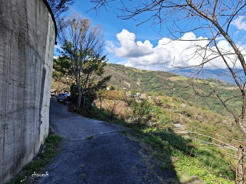 南投清境-蒙塔尼 手作甜點Pâtisserie à la