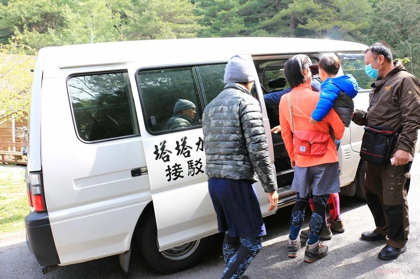 【百岳】玉山前峰(二刷)一日單攻《 3個小隊友(3歲7歲 【百岳】玉山前峰(二刷)一日單攻《 3個小隊友(3歲7歲